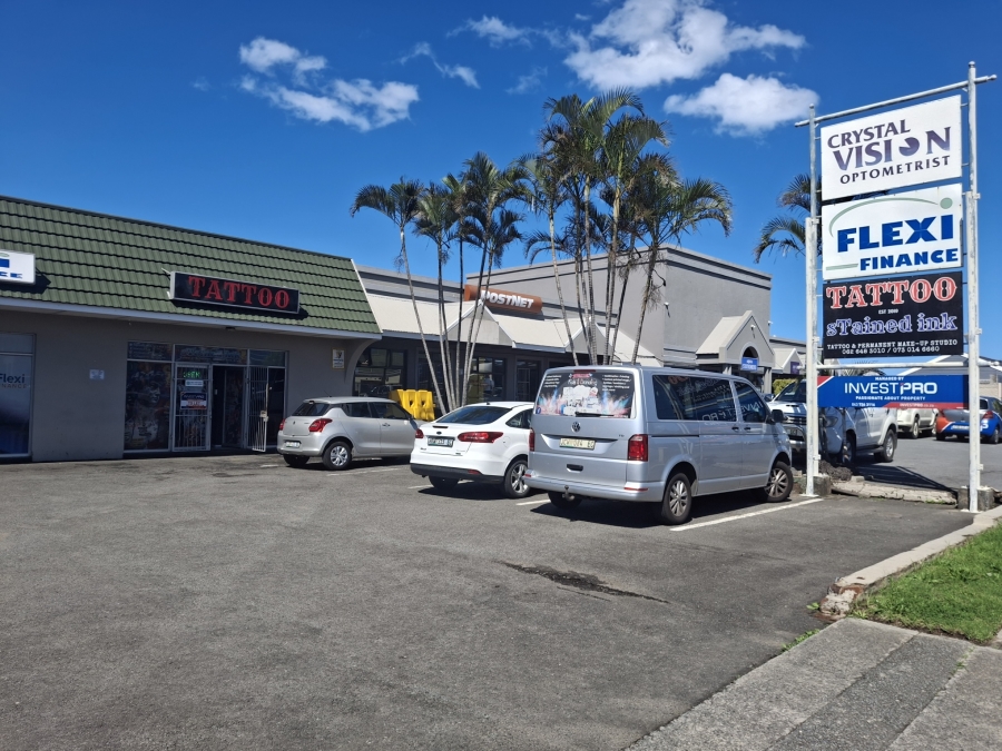 To Let Commercial Property for Rent in Vincent Eastern Cape